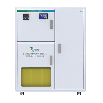 50L/D-500L/D 小型實驗室廢水綜合處理設(shè)備